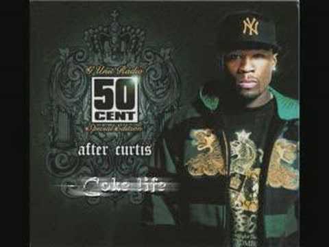 50 Cent - Coke Life
