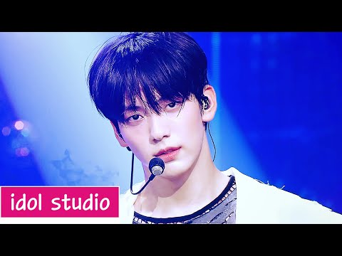TXT (투모로우바이투게더) 'Chasing That Feeling' (교차편집 Stage Mix)