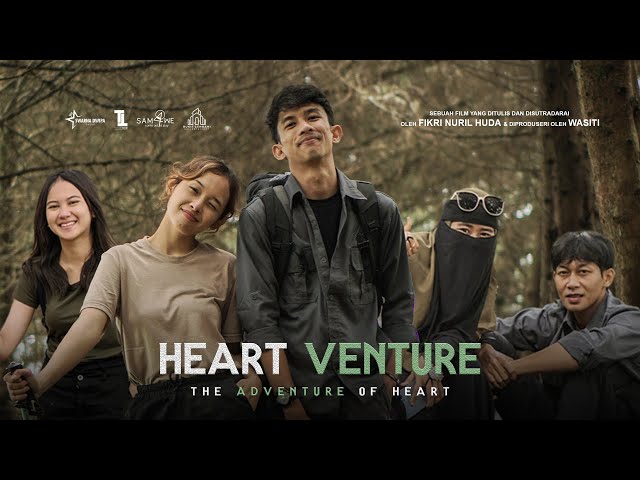 Heart Venture (Short Movie) l Full Series Episode 1 - 4 class=