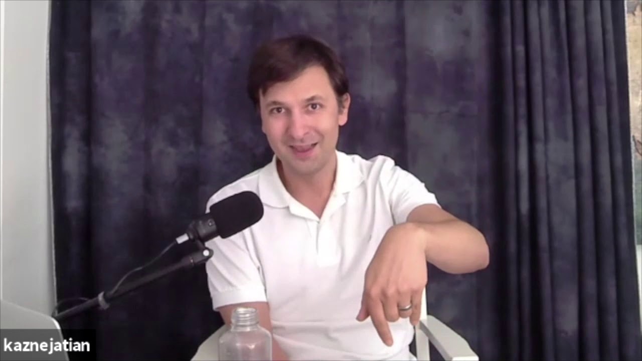 Shopify Balance with Kaz Nejatian VP & GM of Shopify Financial Services Shopify Balance with Kaz Nejatian VP & GM of Shopify Financial Services