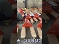 Manual hydraulic pallet truck, hydraulic pallet floor tug #hoisting