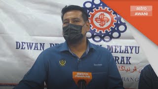 Lompat Parti | Akta lompat parti perlu laksana segera