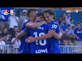 Getafe 1-1 Celta Vigo | LaLiga 26/27 Match Highlights