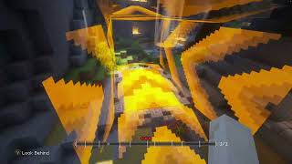 Glide minigame ported to Java Edition