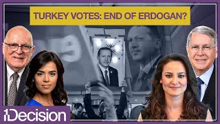 Turkish Elections: The End of Erdogan? | One Decision