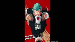 GLOBAL WORLD TOURNAMENT LR JACKIE CHUN SUPER ATTACKS AND ACTIVE SKILL! | Dragon Ball Z Dokkan Battle