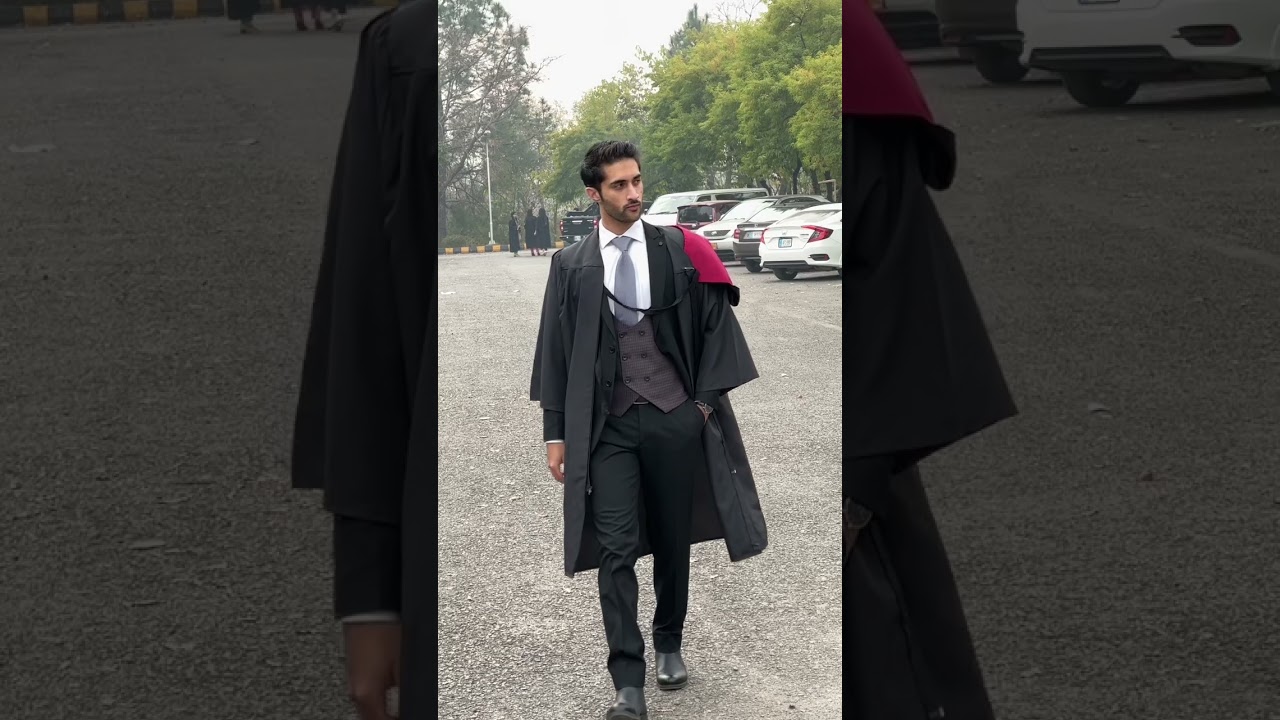 Graduation Day 👨‍🎓/ Convocation 2023!