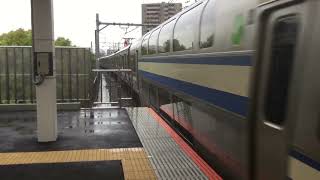 E217系横クラY-136+E217系横クラY-46編成 横須賀線 逗子行き 武蔵小杉駅(JO-15)発車 Yokosuka Line Train Bound For Zushi(JO-06)