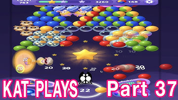 🟢 Bubble Pop Star 🟢 Part 37