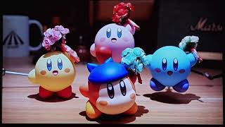 Kirby Air Ride: Together Whenever Wherever | Scrooge Doesnt Care | Disney Plus