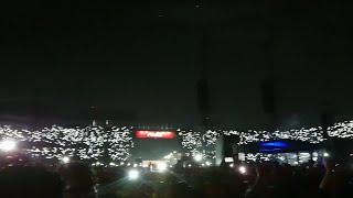 The Strokes - Selfless (Foro Sol)