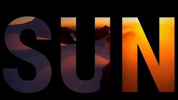 Text Video Background On Android || Kinemaster Tutorial