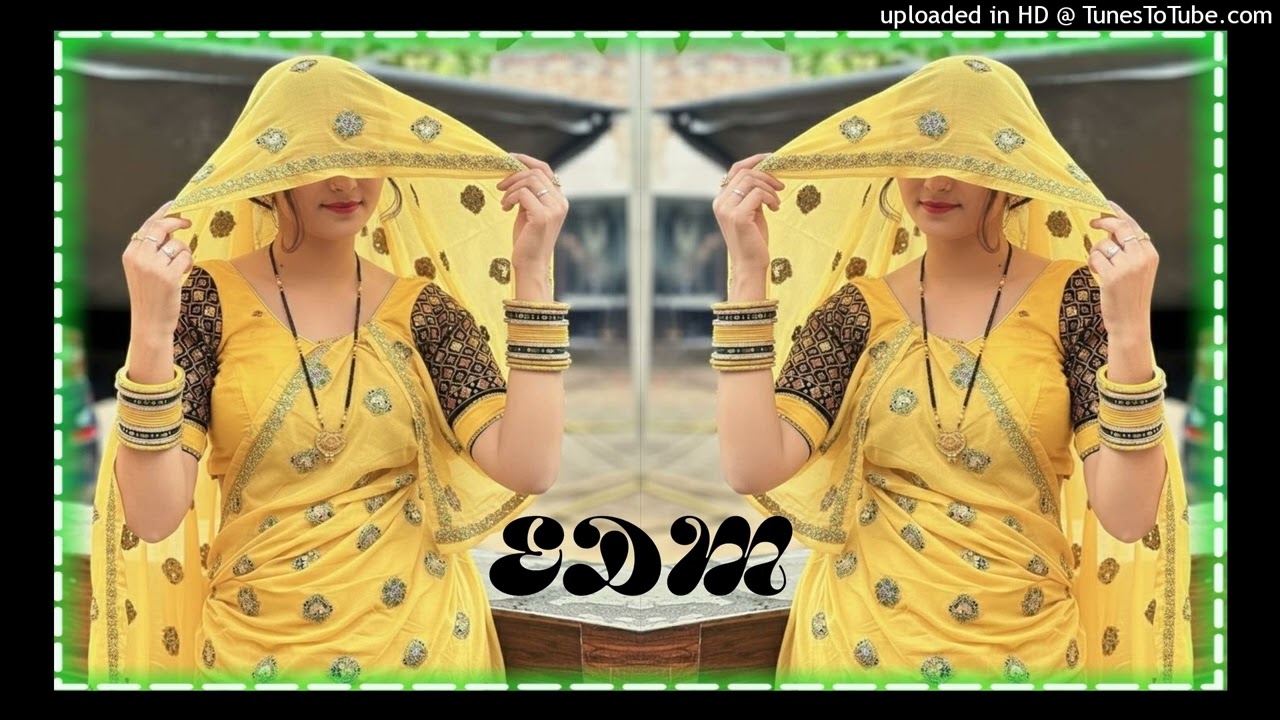  Ladka Lambardar ko  ❌EDM DJ LAMBARDAR JHANSI DJ SR MIXING TKG DJ SUMIT JHANSI