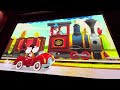 Disney Hollywood Studios Mickey & Minnie Runaway Railway - Perfect Picnic movie (4K)