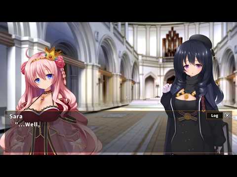 The Spirit Master of Retarnia Conquerer of the Labyrinth (Anime Booby Game)