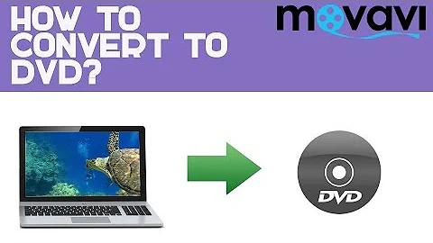 How to Convert a Video to a DVD Compatible Format?
