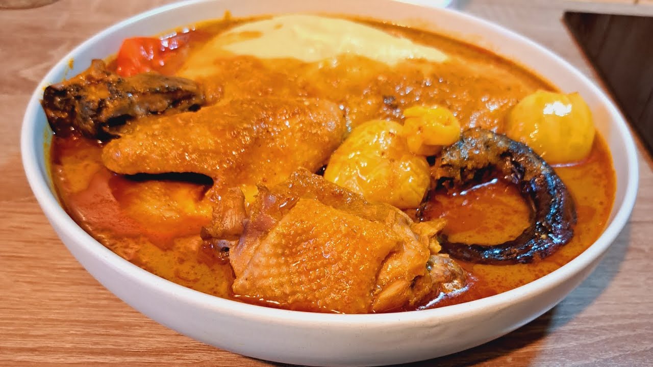 sauce graine Originale 🥰🥰🥰 YouTube