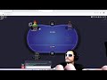 TERRA 2.0 MORE LIKE A CASINO! LIVE POKER TOURNAMENT ON FCFPOKER.COM! $100 BOUNTY ON ME!!