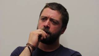 Bow Street Vaults - Jack Olohan Doubt