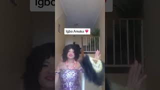 igbo kwenu