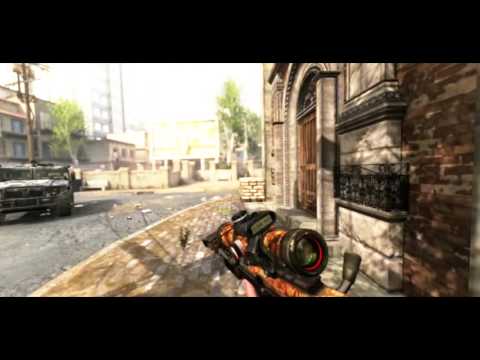 "7 Years Old" Frag Edit
