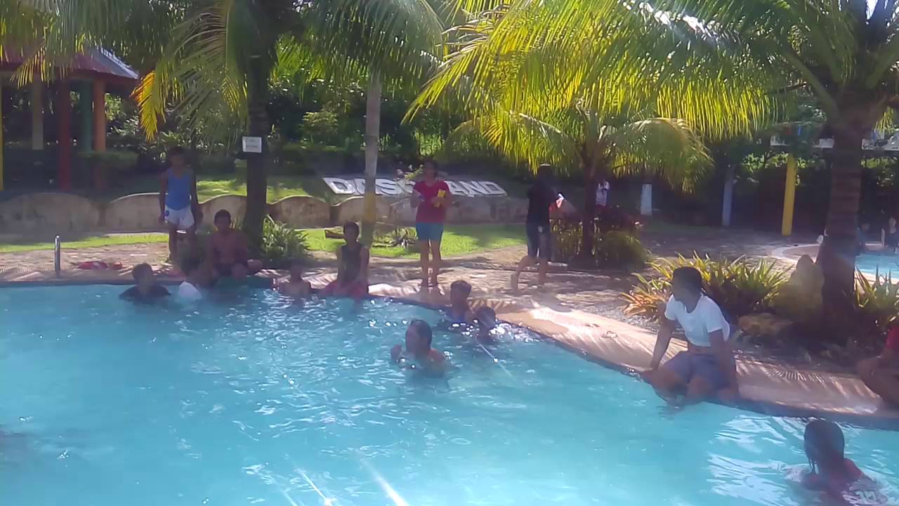 DMJMPI AT DASOLAND. VICTORY PARTY 2016 MUNICIPAL MEET OVERALL CHAMPION.(1)