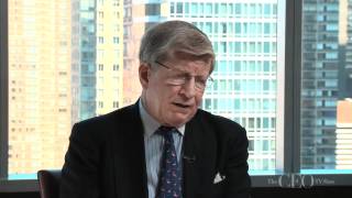 Peter Cuneo - Turnaround CEO Marvel - Innovation and Turnaround Content