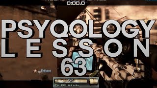 PsyQology - Lesson #63! (MW2)