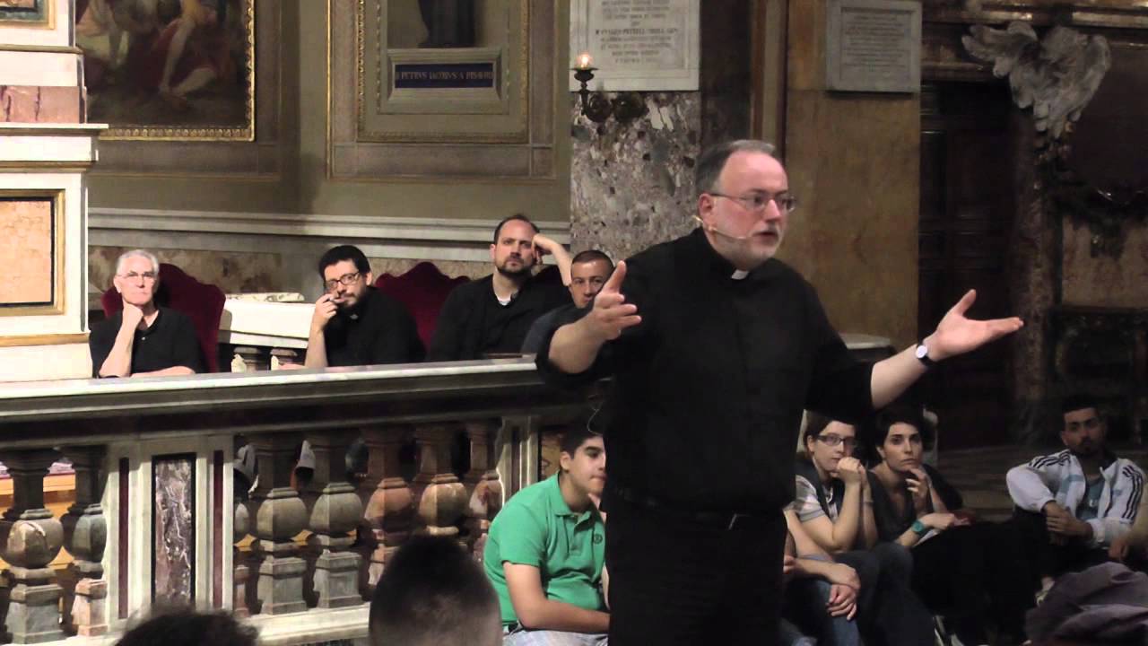 9° Incontro sul Credo Apostolico - I Parte - la remissione dei peccati...