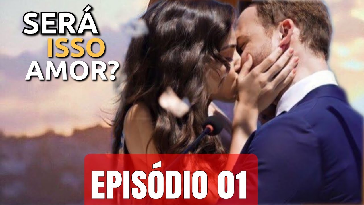 Onde ver Será Isso Amor? dublada em português, Zappeando Novelas