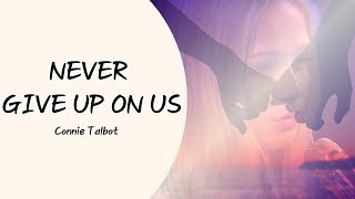 P.S. - song and lyrics by Connie Talbot