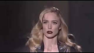 Frida Giannini for Gucci Fall 2007 Fashion Show (FULL)
