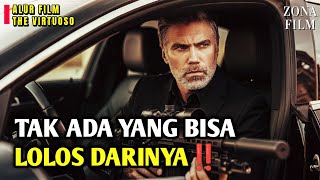 MIRIP FILM JOHN WICK, PEMBUNUH BAYARAN YANG SALING MEMBURU‼️ 
