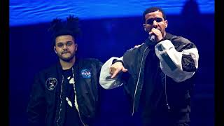 &quot;The Ride&quot; by Drake / Weeknd but better than you remember it