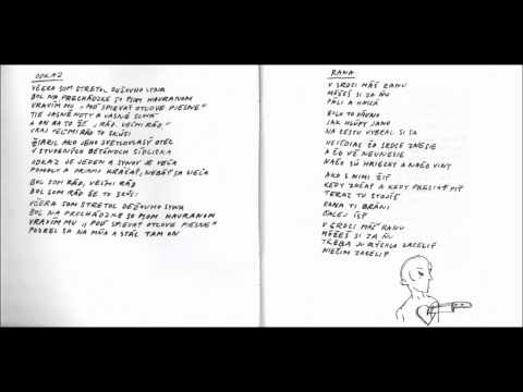 Andrej Šeban — 02. Andrej Šeban - Rana