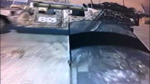 3rd person infected gameplay mw3