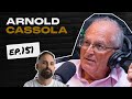 Episodju 151 ma arnold cassola