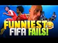 The funniest FIFA 23 fails ever!