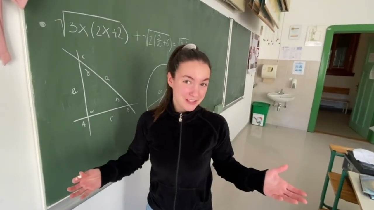 VirtualniSprehod Matematika   pouk