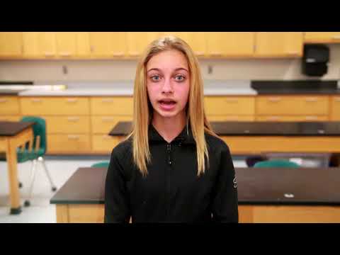 ND DPI Project Based Learning Video Contest- Hazen Middle School