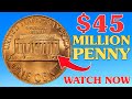 STOP! Check Your Pennies NOW - These 3 Lincoln Cents Are Worth INSANE Money!