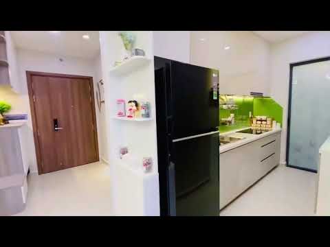 Video Review căn hộ 2pn 66,66m2 Q7 Saigon Riverside Complex... - youtube