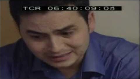 Steve Taylor with Stephen Fry