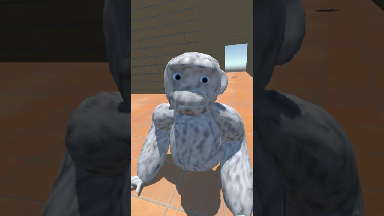 Virtual Monkey Hotel Dev-log #5 | Player Interaction and Dynamic Grip Climbing