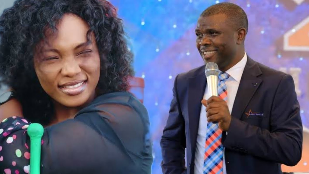 MCHUNGAJI MWAMPOSA KWENYE SKENDO YA KUMUOA MARTHA MWAIPAJA AMA BINTI WA MIAKA 21 ARUSHA? UPI UKWELI?