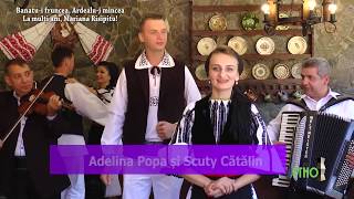 Adelina Popa \u0026 Scuty Catalin - Asta-i viata de cioban