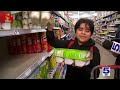 $250 H-E-B shopping spree brings relief to Edcouch-Elsa ISD student and family