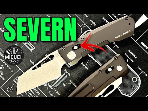 Is The Winter Blade Severn Worth Buying? | Full Review - YouTube