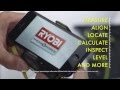 Ryobi Phone Works™ Ryobi Phone Works™