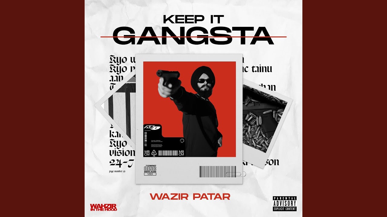 Pind Da Riwaaz (Full Audio)